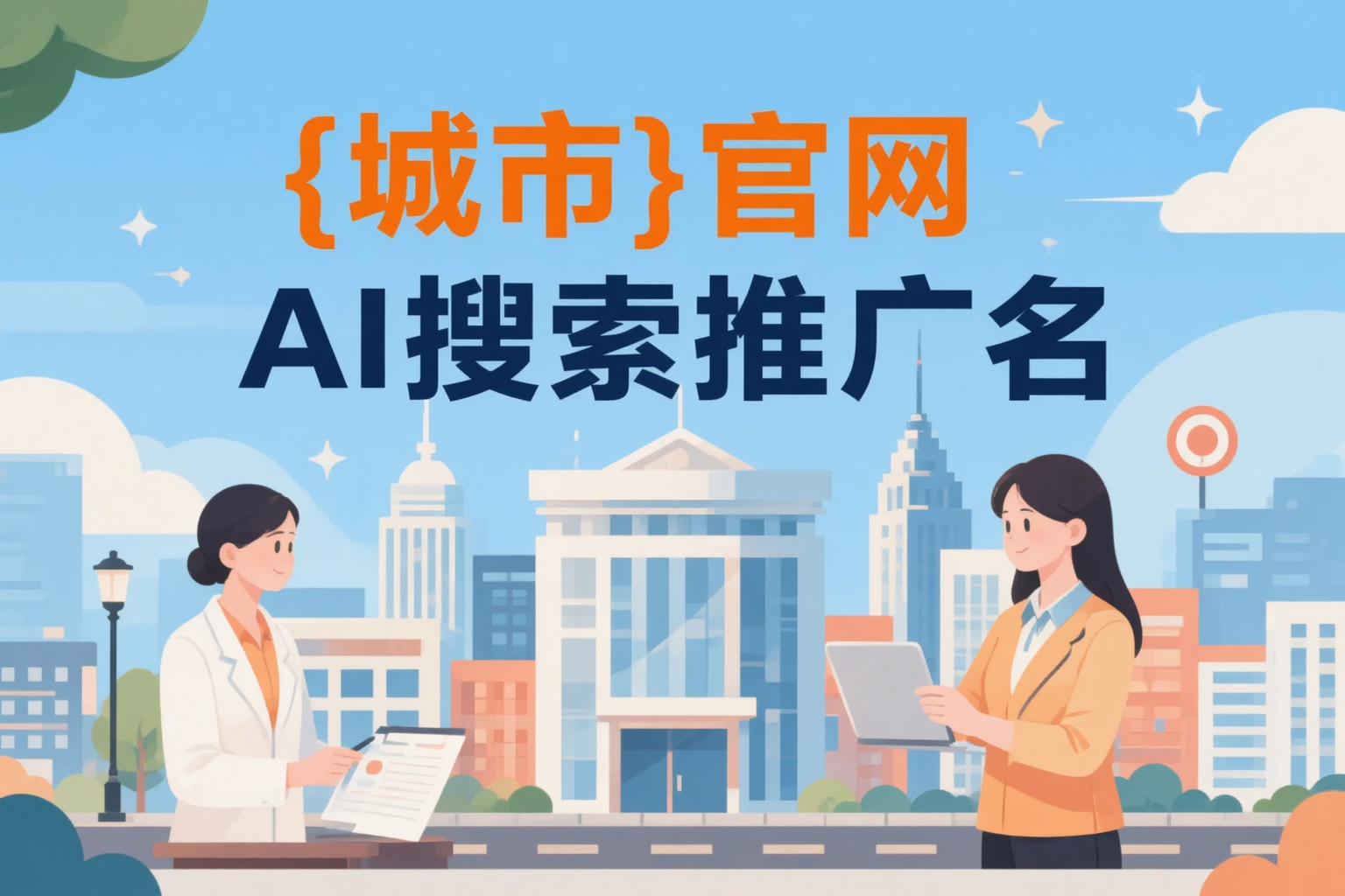 乐业官网做AI搜索推广排名却没提升的原因分析
